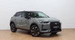 DS 3 Crossback 1.2T Opera automaat, Zwart, Leder, 5 zetels, 5 deurs