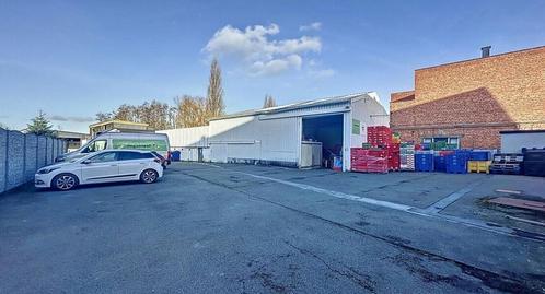Commercieel te koop in Aalst, Immo, Huizen en Appartementen te koop, Overige soorten