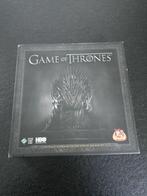 Game of Thrones bordspel, 1 ou 2 joueurs, Enlèvement ou Envoi, Comme neuf, White goblin games