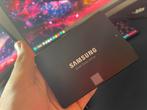 SSD 500GB + 2TB Hard Drive (Samsung870EVO, SeagateBarracuda), Informatique & Logiciels, Disques durs, Comme neuf, Enlèvement ou Envoi