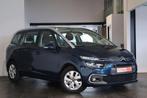 Citroën C4 Spacetourer Grand 1.5 BlueHDi 7pls CruiseC Carpl, Auto's, Stof, Gebruikt, 4 cilinders, 5 deurs