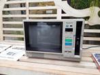 Moniteur CRT/magnétoscope Panasonic AG-500, Enlèvement, Comme neuf, Autres types
