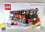 Lego 4000014 The Legoland Train (zeer zeldzaam!), Kinderen en Baby's, Ophalen of Verzenden, Nieuw, Complete set, Lego