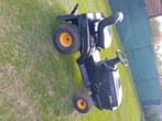 Zitmaaier tractor zonder maaidek .20 pk, Tuin en Terras, Ophalen of Verzenden, Versnellingen