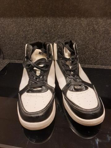 Toffe herensneakers "Pull & Bear"  mt 43, Enlèvement ou Envoi, Baskets, Porté, Pull&Bear