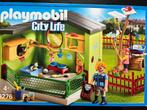 Playmobil 9276 Kattenverblijf, Ophalen, Zo goed als nieuw, Complete set