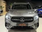 Mercedes-Benz GLB 180 d AMG AUTO 7 PLACES COCKPIT GPS LED DA, Auto's, Electronic Stability Program (ESP), Gebruikt, 4 cilinders