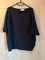 truitje blauw lola liza xxl, Enlèvement ou Envoi, Lola & Liza, Pull ou Veste, Comme neuf