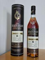 Glenturret, Ruadh Moar 8, The Maltman, whisky, Enlèvement ou Envoi, Neuf