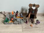 Playmobil ridders en draken, Ophalen of Verzenden, Zo goed als nieuw, Los Playmobil
