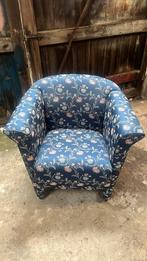 Club zetel, Huis en Inrichting, Fauteuils, Ophalen, Gebruikt