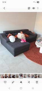 Zetel, Ophalen, Gebruikt