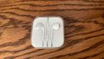 Apple EarPods - jack-aansluiting, Telecommunicatie, Mobiele telefoons | Oordopjes, Ophalen, Zo goed als nieuw