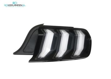 Ford Mustang 6 Facelift achterlicht rechts LED beschikbaar voor biedingen