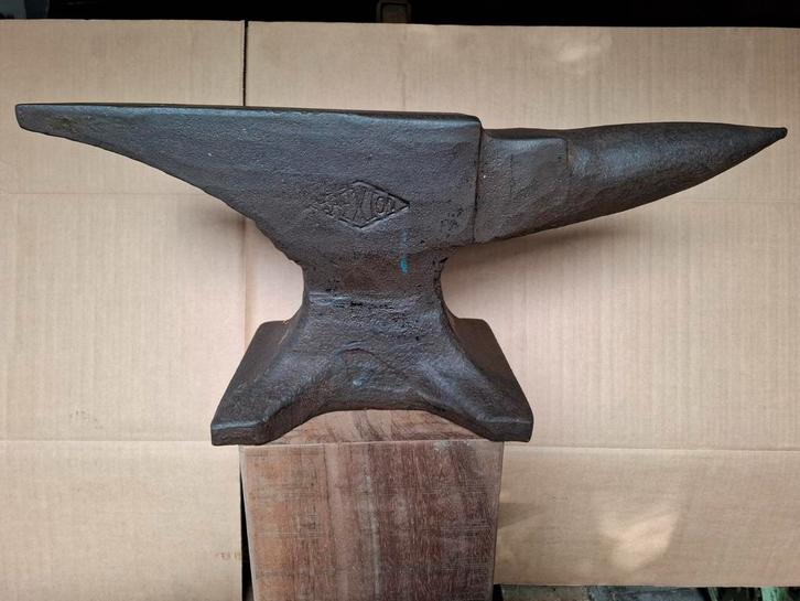 Aambeeld trenton, Doe-het-zelf en Bouw, Gereedschap | Handgereedschap, Ophalen