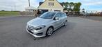Mercedes b 200 1.5 benzine automaat, 4 cilinders, Leder en Stof, Bedrijf, 5 zetels