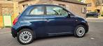 Fiat 500 Hybride (bj 2022), Auto's, Voorwielaandrijving, 4 zetels, Gebruikt, Euro 6