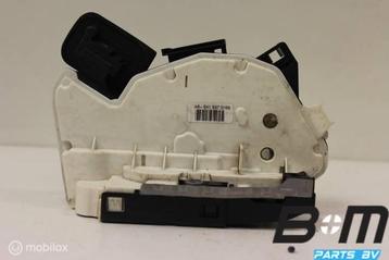 Portierslot RV VW Golf 6 R 2.0 TSI CDL 5 deurs 5K1837016B beschikbaar voor biedingen