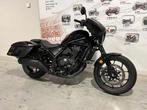 Honda CMX1100 Rebel Touring in nieuwstaat (bj 2023), Motoren, Motoren | Honda, 2 cilinders, Chopper, Bedrijf, Meer dan 35 kW