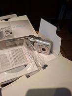 Samsung S700, TV, Hi-fi & Vidéo, Appareils photo numériques, Enlèvement ou Envoi, Compact, Utilisé, 8 fois ou plus