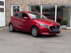 Mazda 2 1.5 M-HYBRID KIZOKU / Camera / Apple / 29000km, Auto's, Mazda, Voorwielaandrijving, Stof, 4 cilinders, Bedrijf