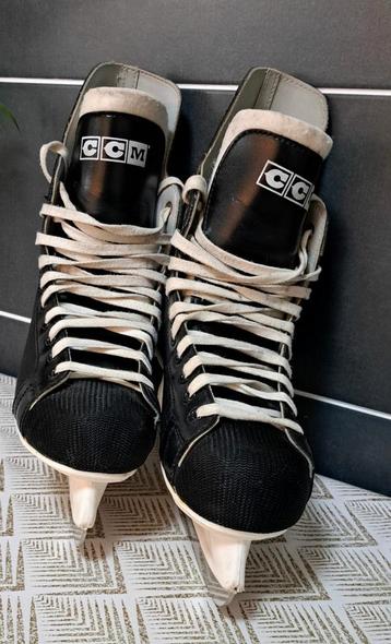 Patins beschikbaar voor biedingen