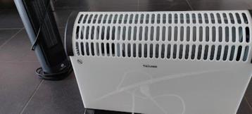 verwarming beschikbaar voor biedingen