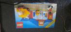 Lego postkantoortje 6362, Hobby & Loisirs créatifs, Hobby & Loisirs Autre, Enlèvement, Utilisé