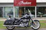 Harley-Davidson Road King Classic, 1745 cm³, Chopper, Entreprise