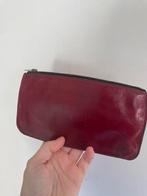 portefeuille - portemonee delvaux, Ophalen of Verzenden