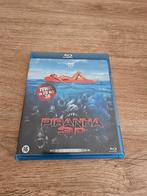 Piranha 3D, Ophalen of Verzenden, Zo goed als nieuw