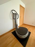 Power Plate - erste Generatie - bijna niet gebruikt!!, Ophalen, Overige materialen, Benen, Gebruikt