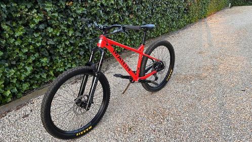 MTB Marin San Quentin 3, Sport en Fitness, Overige Sport en Fitness, Gebruikt, Ophalen