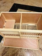 Cage pour pigeons – idéale pour l’intérieur, Dieren en Toebehoren, Vogels | Duiven