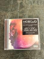 CD Kid Cudi - Man on the moon, Enlèvement, Utilisé