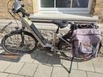 Oxford SX15.0, Ophalen, Zo goed als nieuw, Overige merken, Versnellingen
