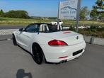 BMW Z4 sDrive23i Automaat/Carplay/Msportstoelen/xenon/…, Auto's, Automaat, Euro 5, Achterwielaandrijving, Cabriolet