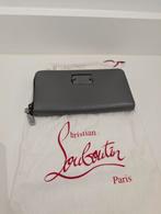 christian louboutin, Ophalen of Verzenden, Zo goed als nieuw, Grijs