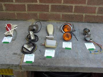 Eclairage auto ancêtres beschikbaar voor biedingen