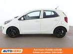 Kia Picanto 1.0 Attract (bj 2019), Auto's, Stof, Wit, 5 deurs, Picanto