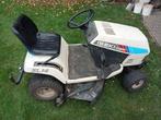 zitmaaier/tuintractor Iseki, Tuin en Terras, Zitmaaiers, Ophalen, Gebruikt, Elektrische starter, Iseki