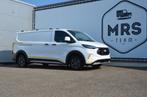 Ford Transit Custom- TRAIL- Camera- GPS-ACC-Nieuw- 32500+BTW, Auto's, 100 kW, Stof, Euro 6, Wit