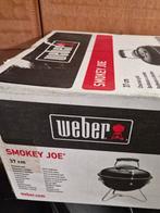 Weber Smokey Joe, Tuin en Terras, Houtskoolbarbecues, Ophalen, Nieuw