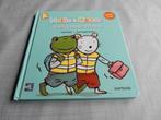 nr.791 - Nellie & Cezar veilig naar school- kleuterboek, Enlèvement ou Envoi