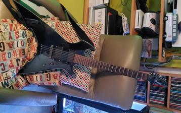 2x ibanez xserie te ruil, Enlèvement, Comme neuf, Solid body, Ibanez