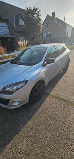 Renualt megane 3 grandtour, Auto's, Euro 5, Particulier, Te koop