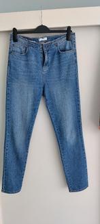 50%reduktie jeans broek Kiabi / mt 38 / tussenseizoen, Maat 38/40 (M), Zo goed als nieuw, Kiabi, Lang