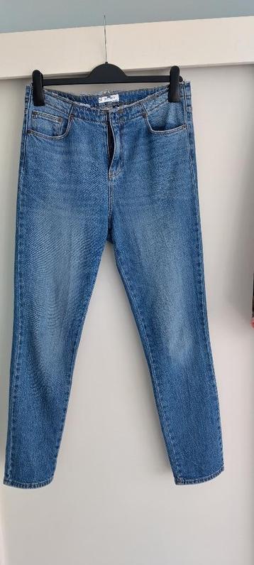 50%reduktie jeans broek Kiabi / mt 38 / tussenseizoen beschikbaar voor biedingen