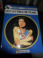 Yin yang les lettres de Pearl eo, Boeken, Ophalen of Verzenden