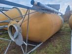 Silo polyester: 10 tonnes., Zakelijke goederen, Landbouw | Veevoer, Ophalen of Verzenden
